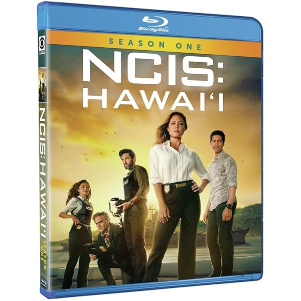 【中古】 Ncis Los Angeles: First Season (Blu-ray) (Import) Amazon.com: NCIS: Los Angeles: Season 1 [Blu-ray] : LL Cool